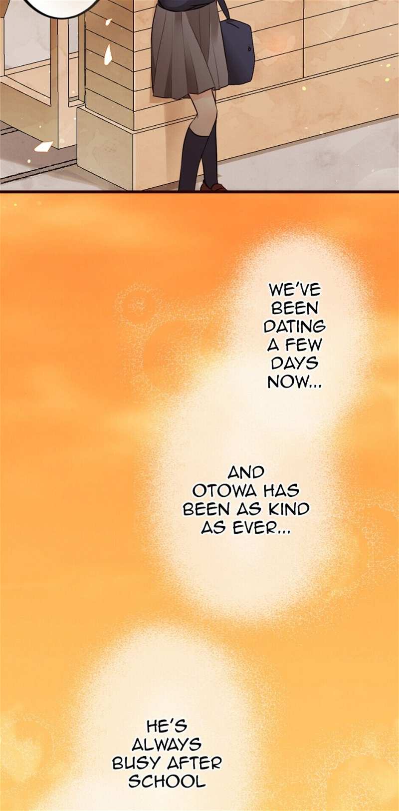 Otowa’s After School Secrets chapter 17 - page 11