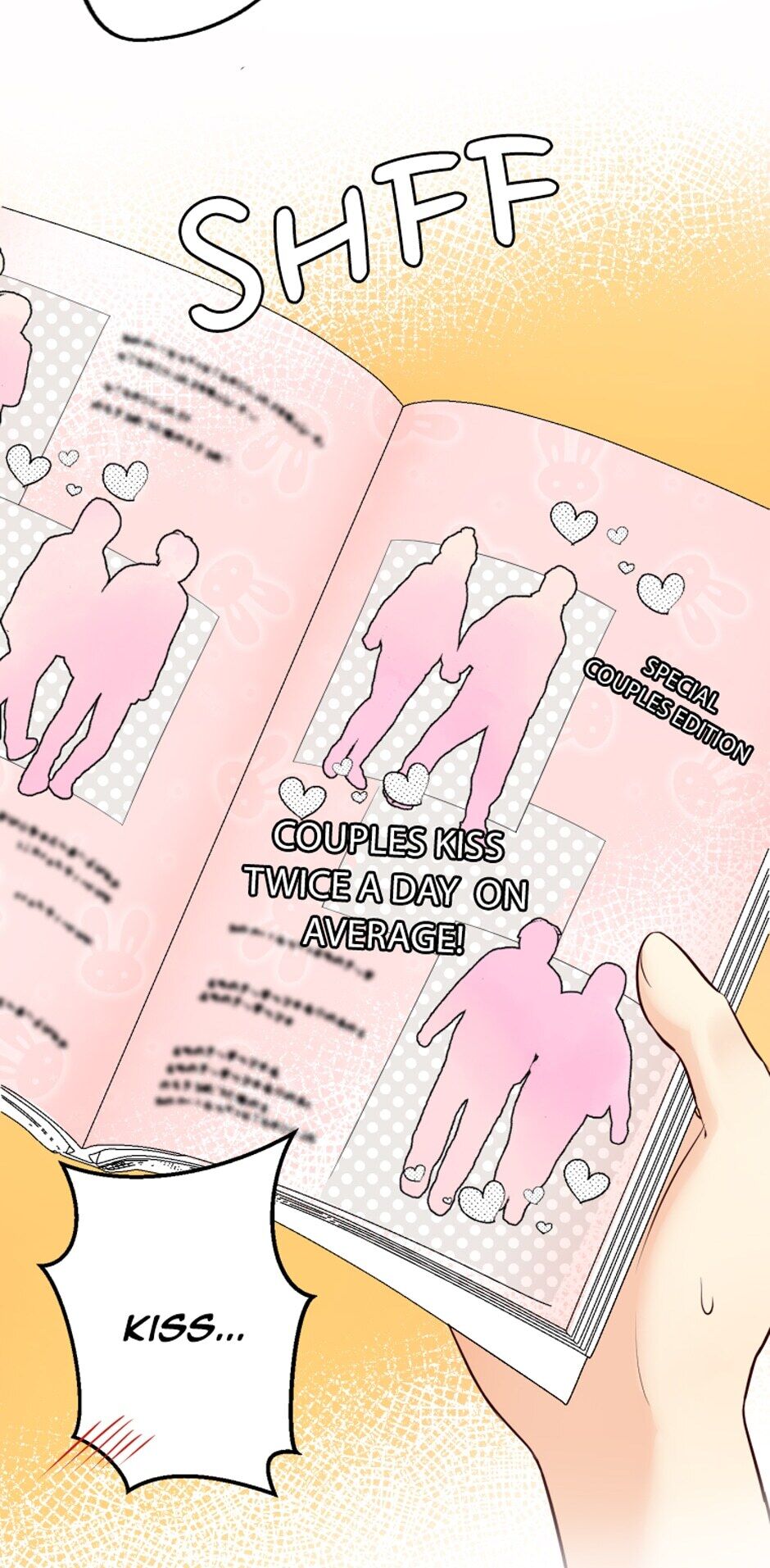 Otowa’s After School Secrets chapter 17 - page 27