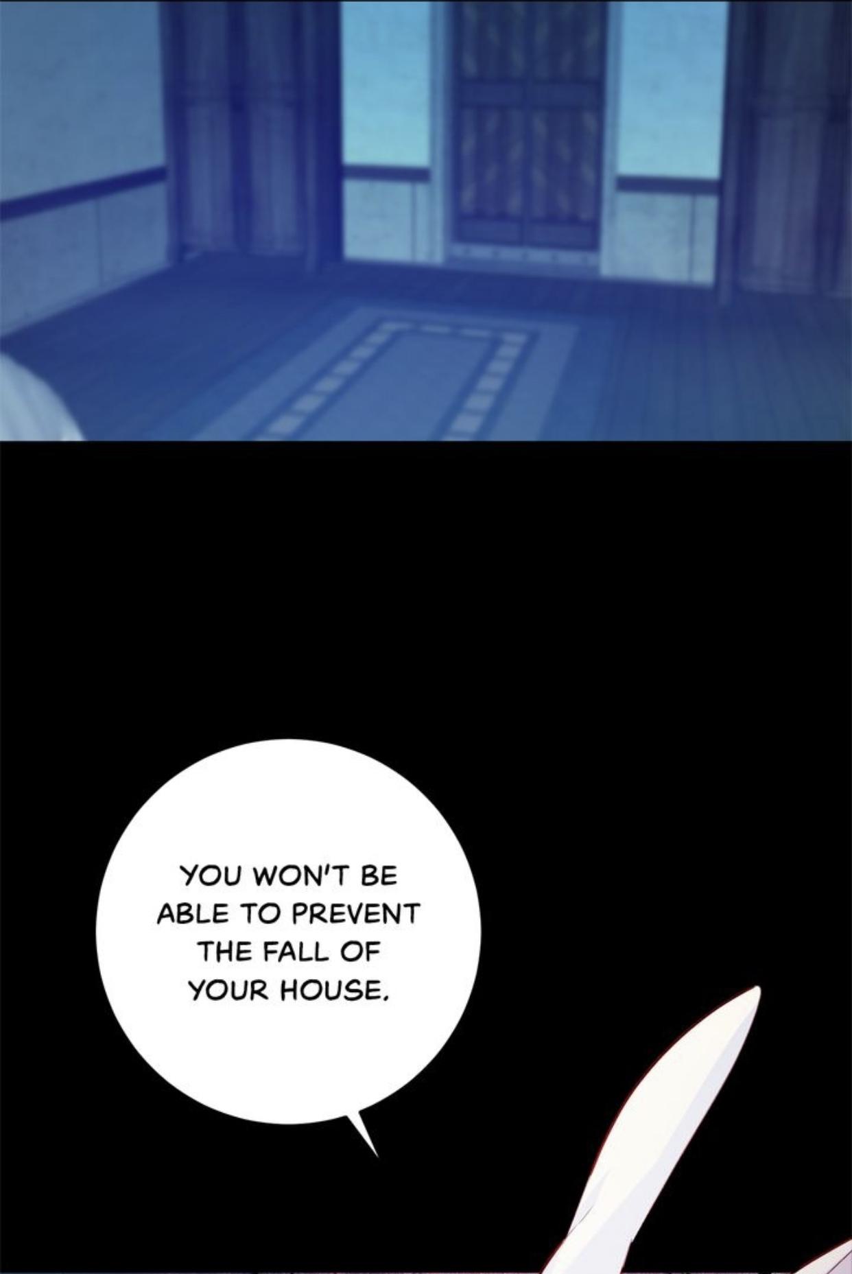 Taming the Lady Chapter 63 - page 50