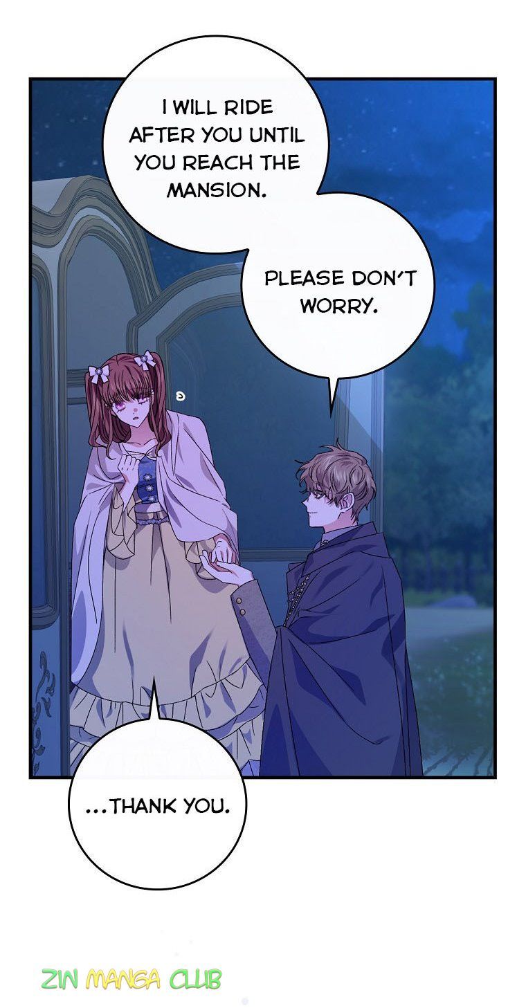 A Perfect Ending Plan of the Villain in a Fairy Tale chapter 43 - page 43