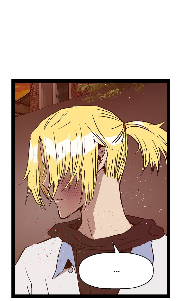 Weak Hero chapter 118 - page 50