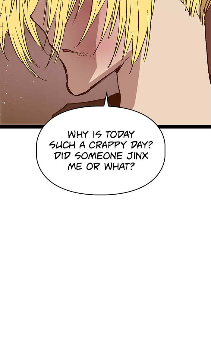 Weak Hero chapter 118 - page 53