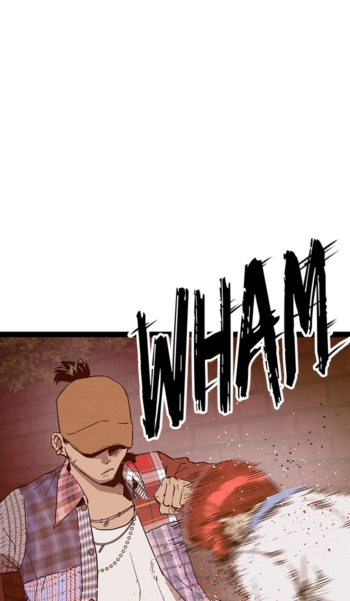 Weak Hero chapter 117 - page 69