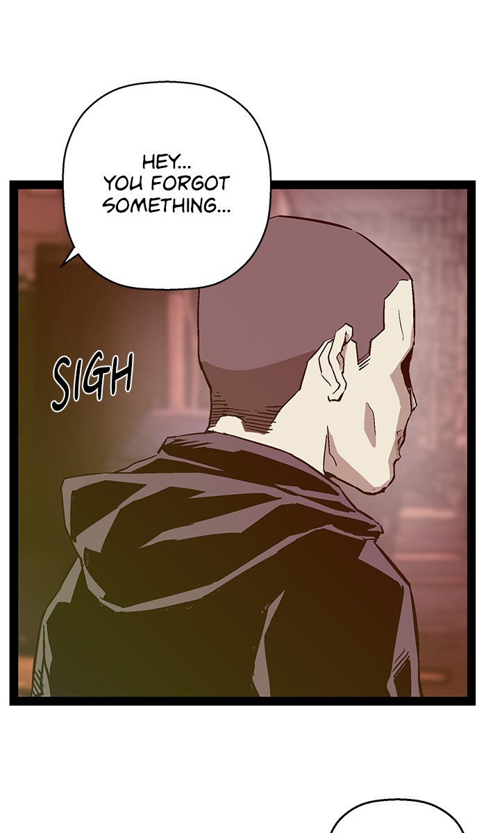 Weak Hero chapter 115 - page 51