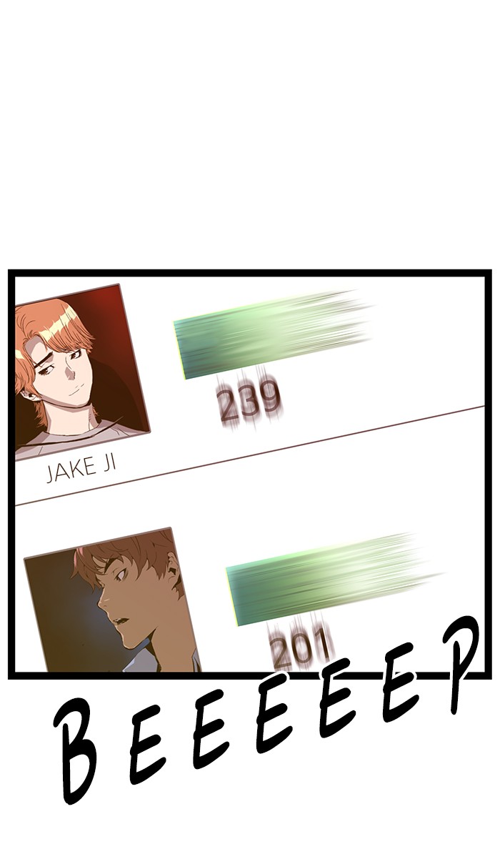 Weak Hero chapter 114 - page 48