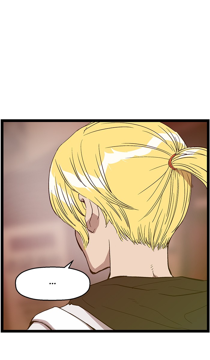 Weak Hero chapter 114 - page 84