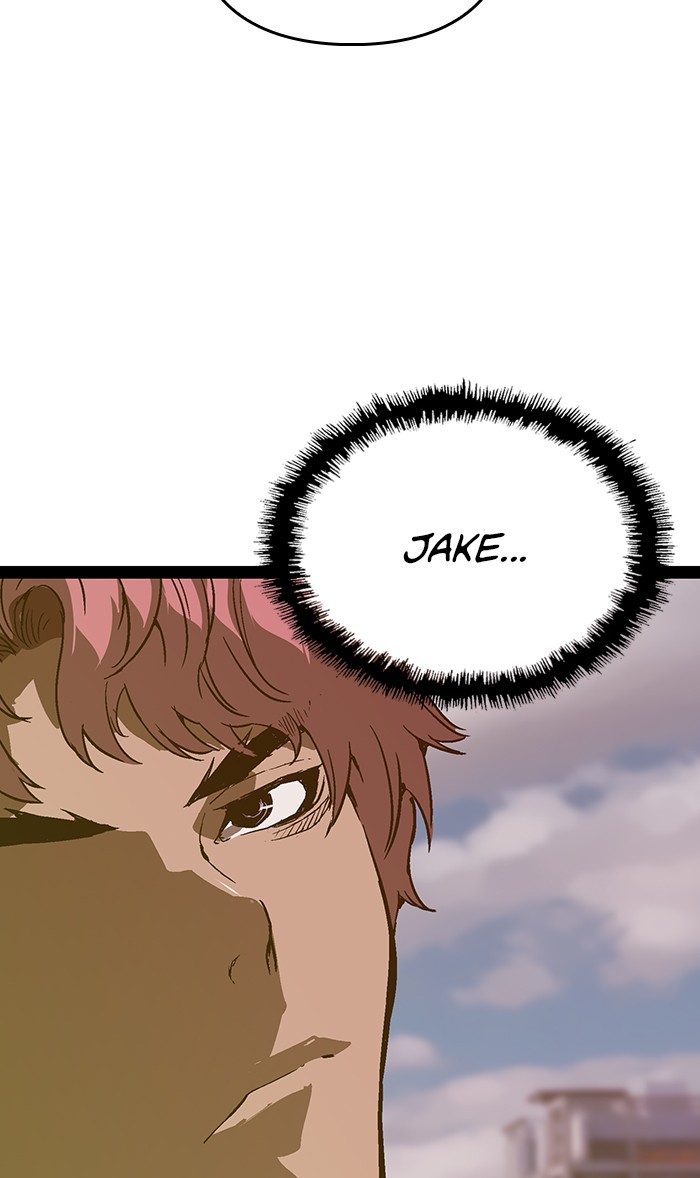 Weak Hero chapter 113 - page 98