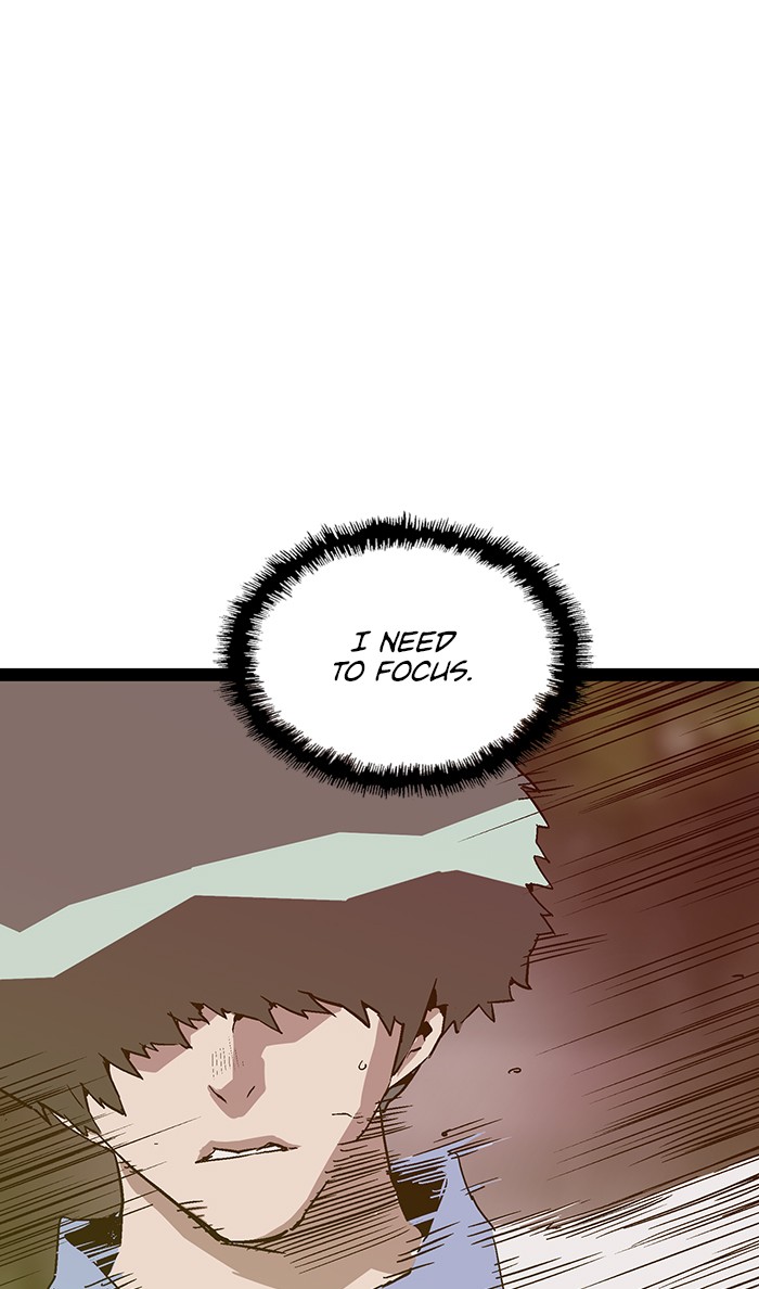 Weak Hero chapter 112 - page 46