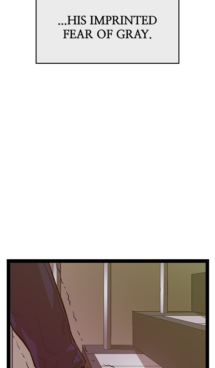 Weak Hero chapter 108 - page 65