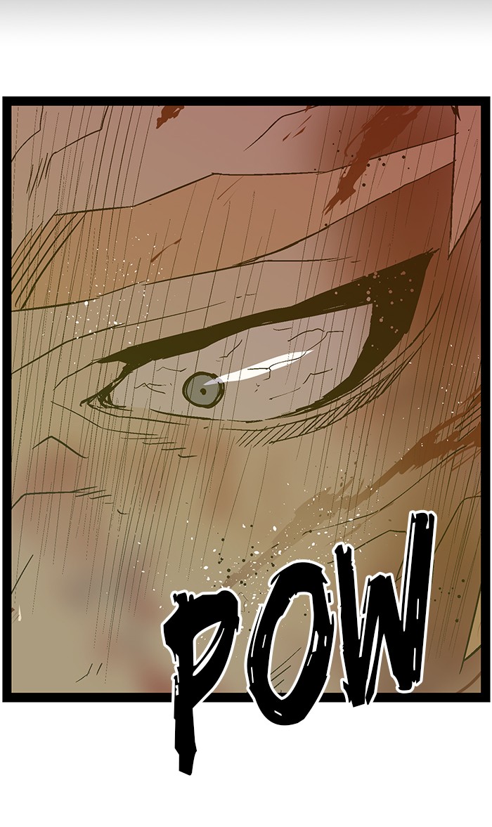 Weak Hero chapter 105 - page 93