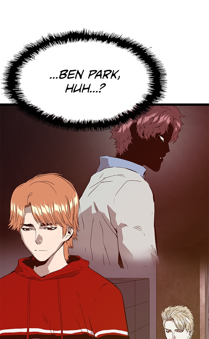 Weak Hero chapter 103 - page 106