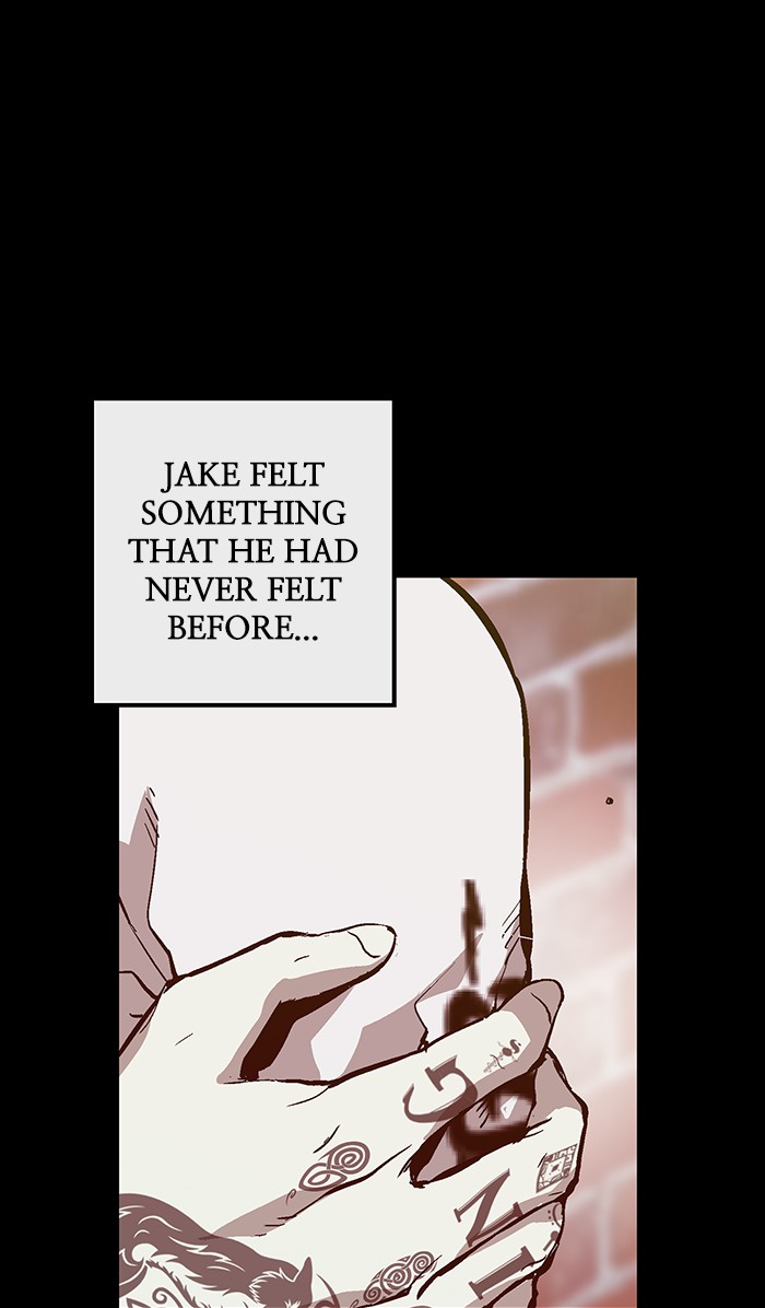 Weak Hero chapter 103 - page 31