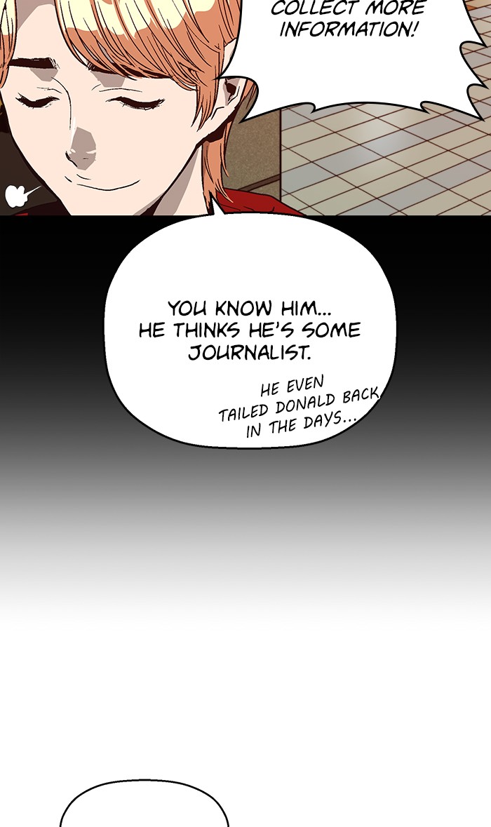 Weak Hero chapter 101 - page 66