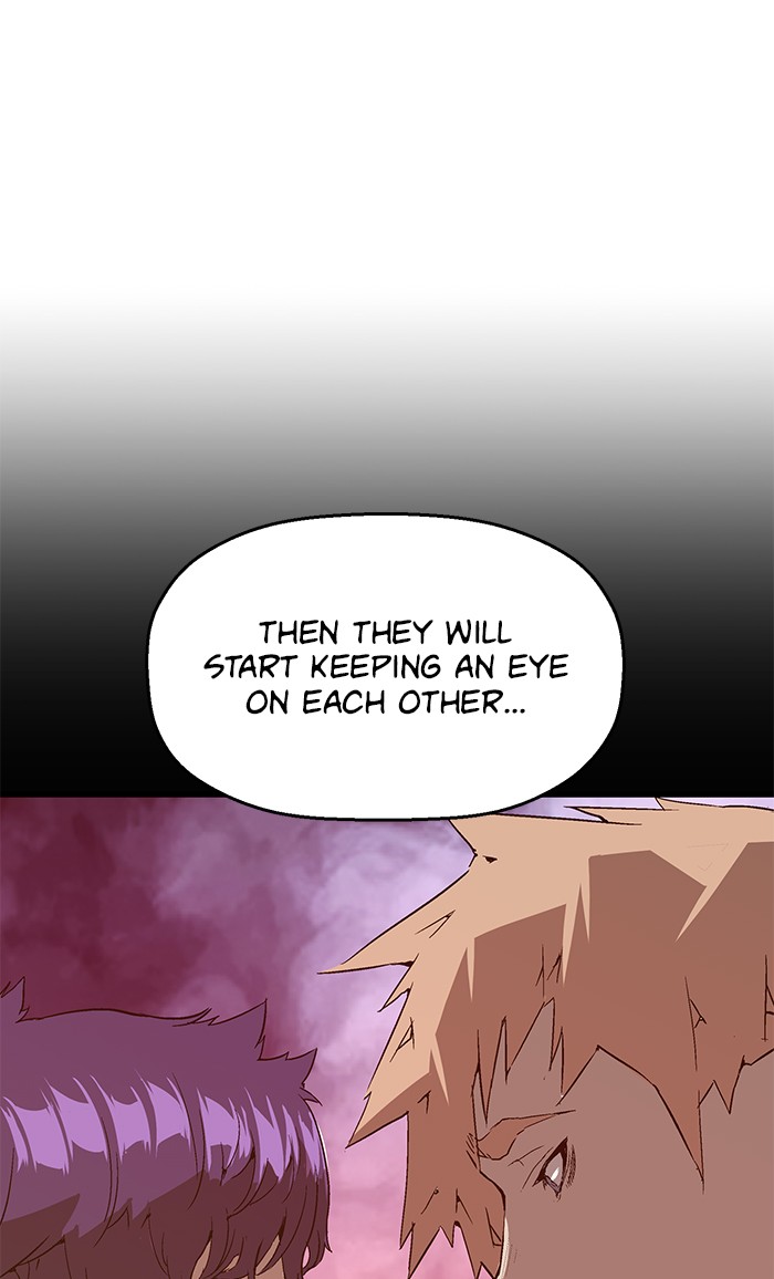 Weak Hero chapter 100 - page 26