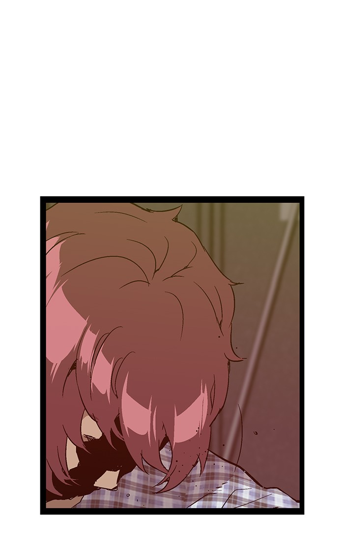 Weak Hero chapter 98 - page 101