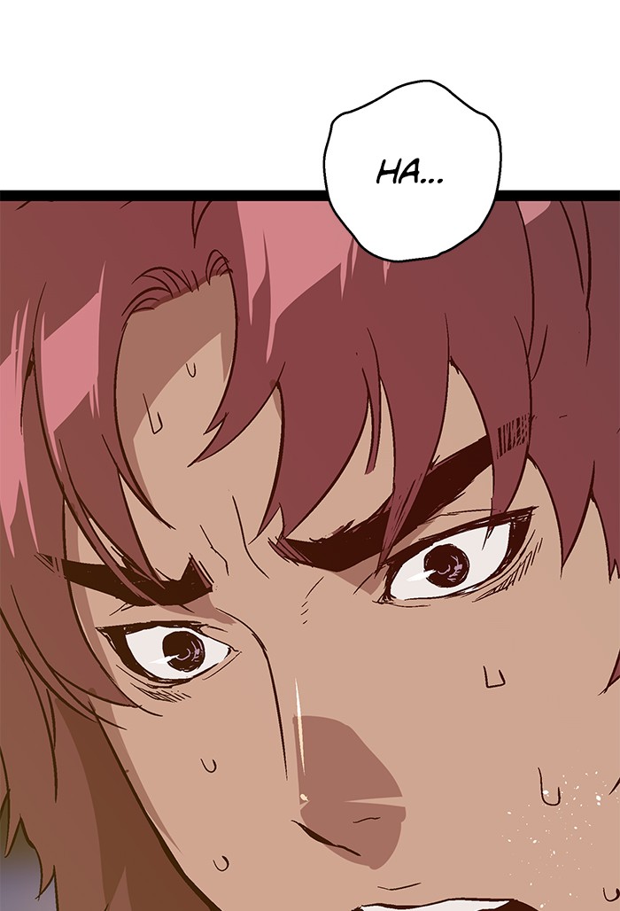 Weak Hero chapter 96 - page 102