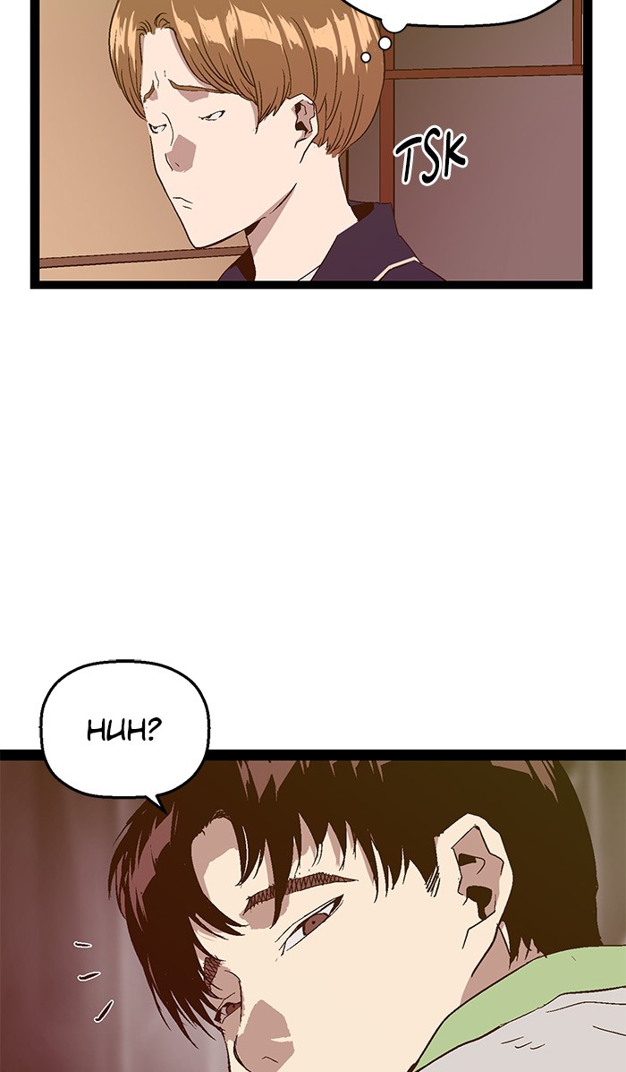 Weak Hero chapter 95 - page 30