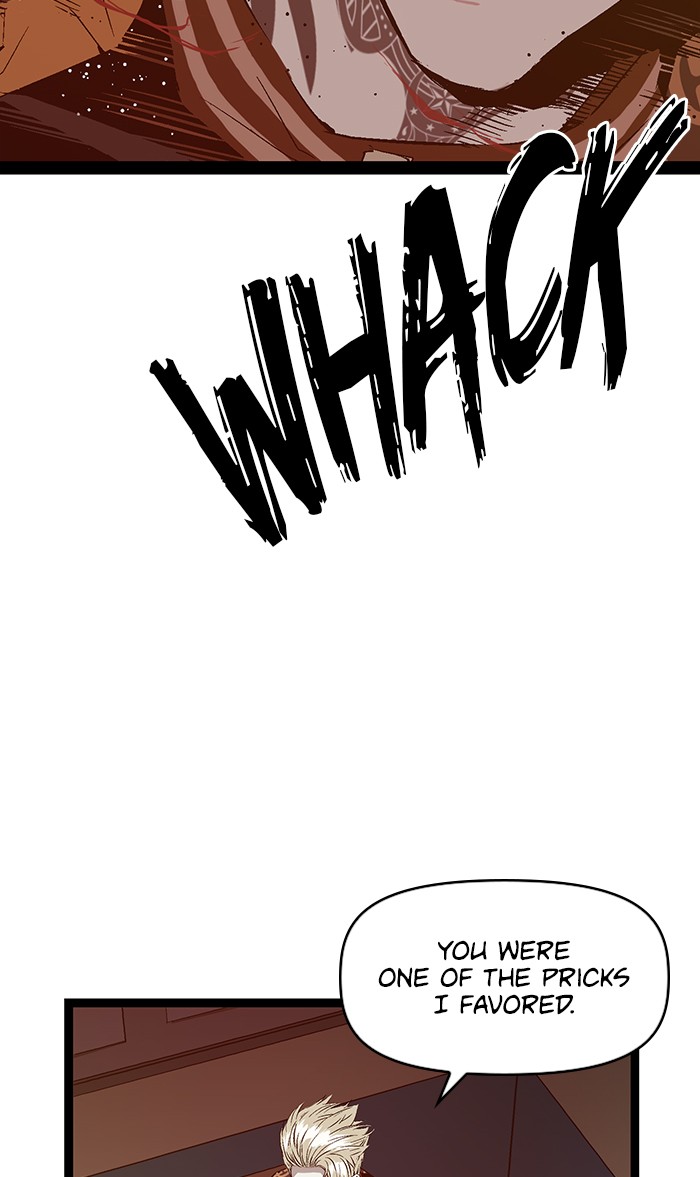 Weak Hero chapter 90 - page 54