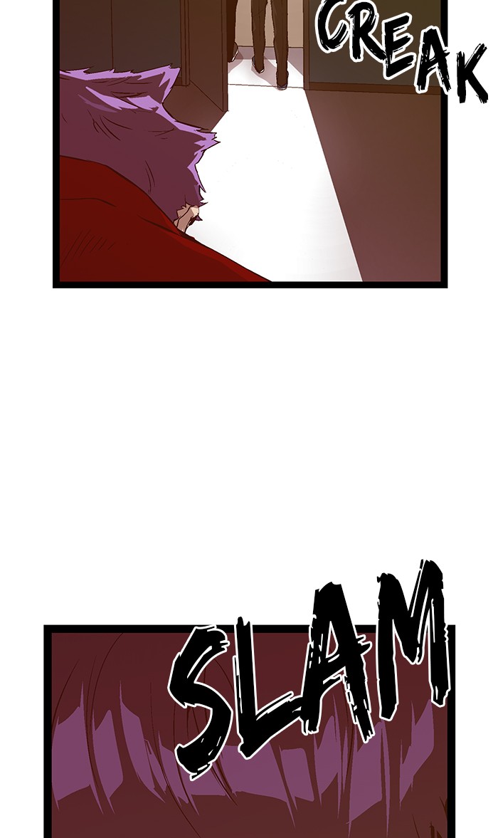 Weak Hero chapter 90 - page 68