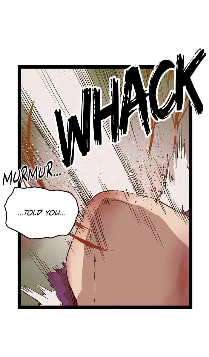 Weak Hero chapter 86 - page 28