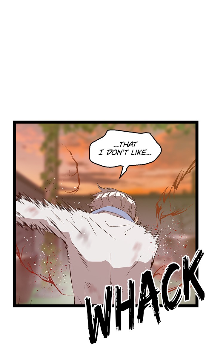 Weak Hero chapter 86 - page 29