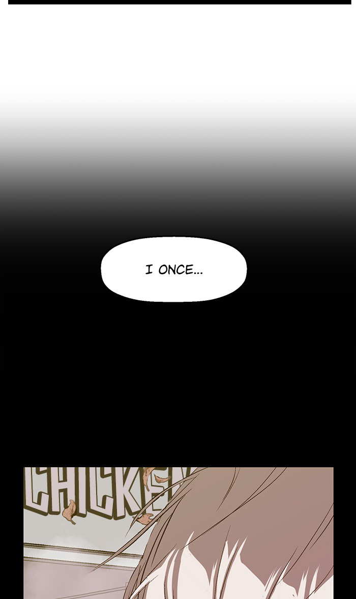 Weak Hero chapter 86 - page 90