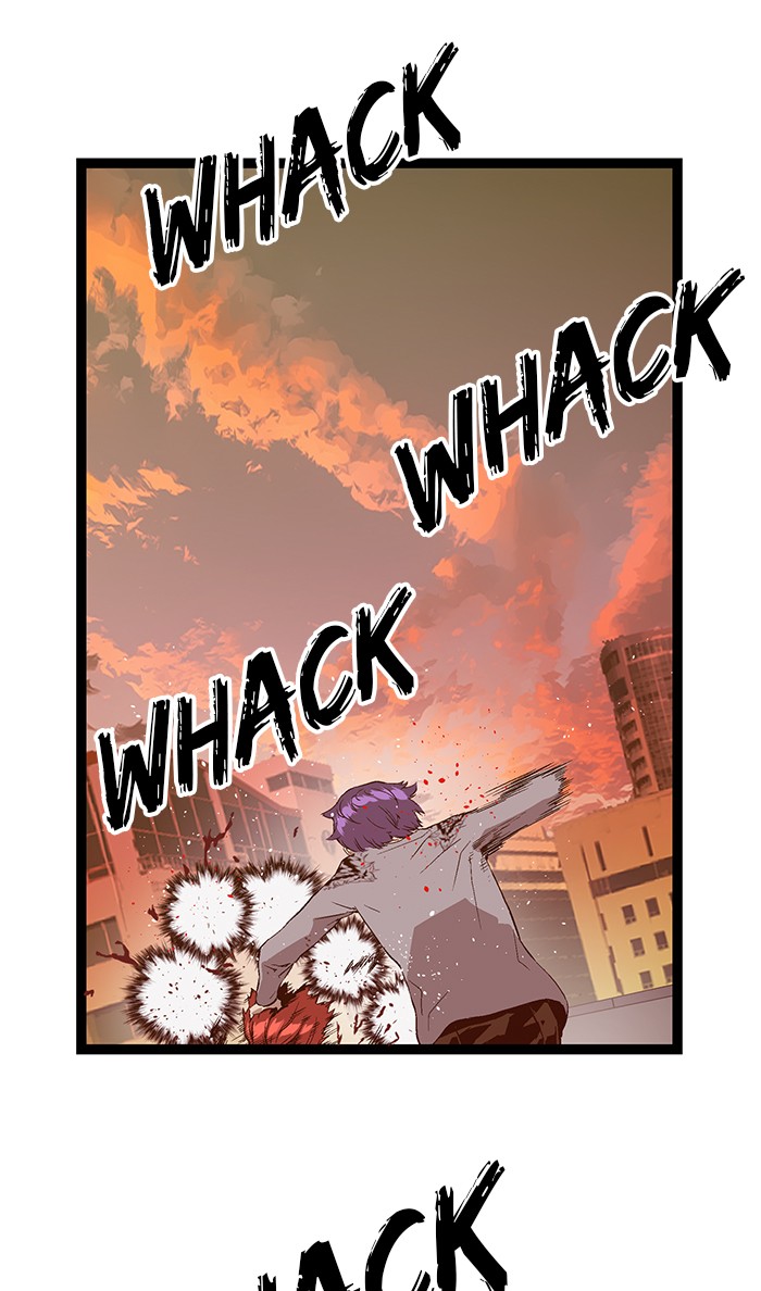 Weak Hero chapter 82 - page 24