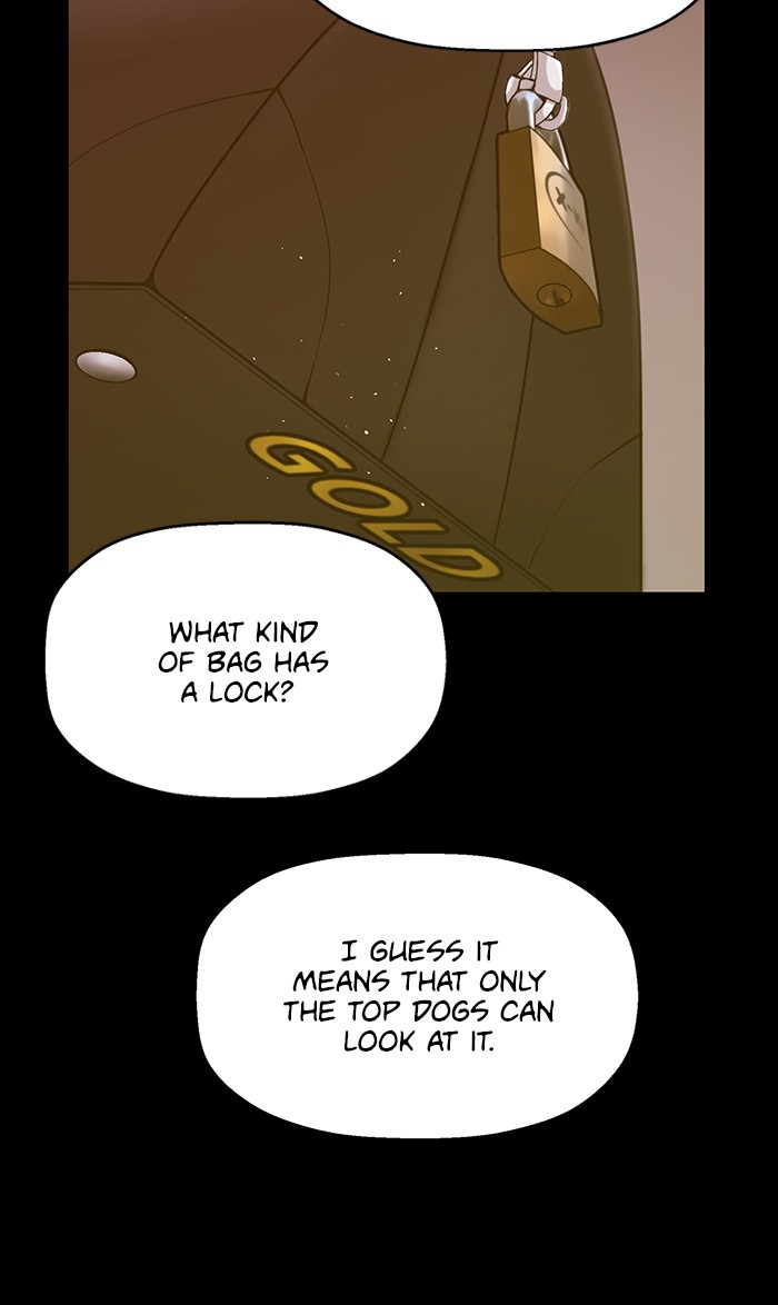 Weak Hero chapter 77 - page 64