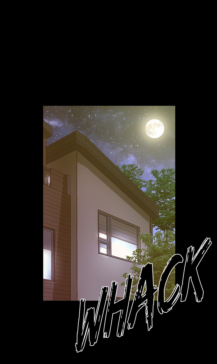 Weak Hero chapter 77 - page 72