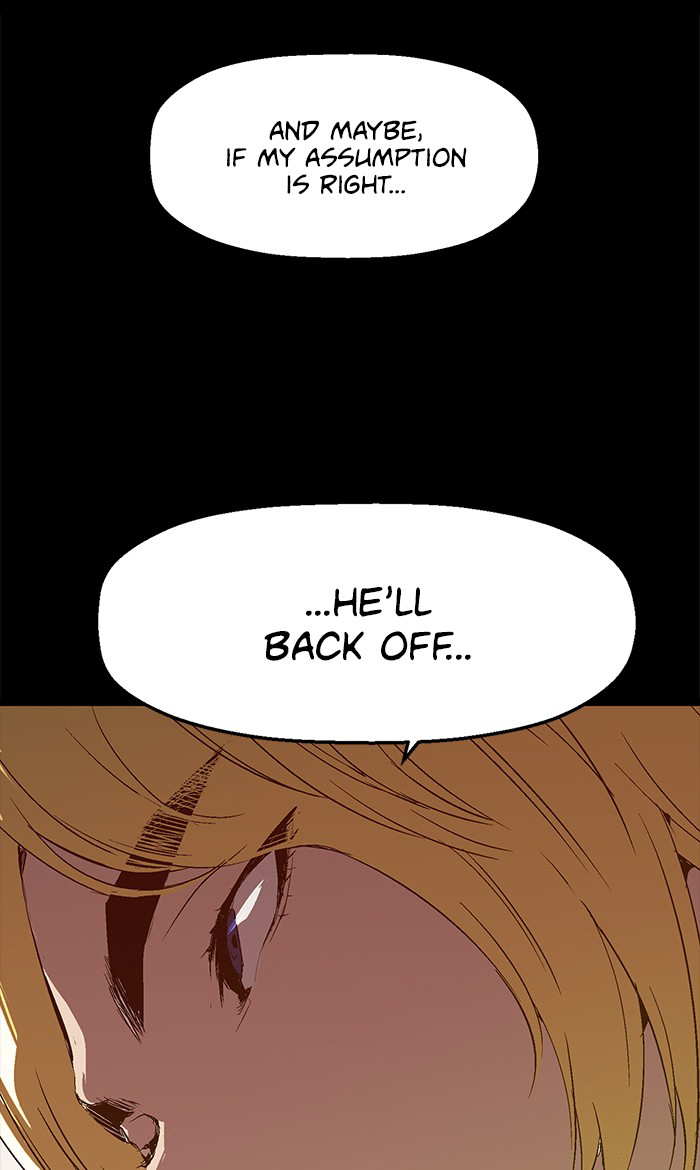 Weak Hero chapter 71 - page 50