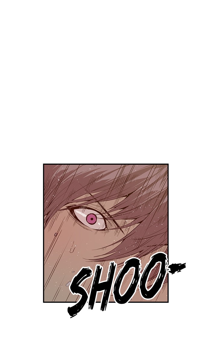 Weak Hero chapter 17 - page 67