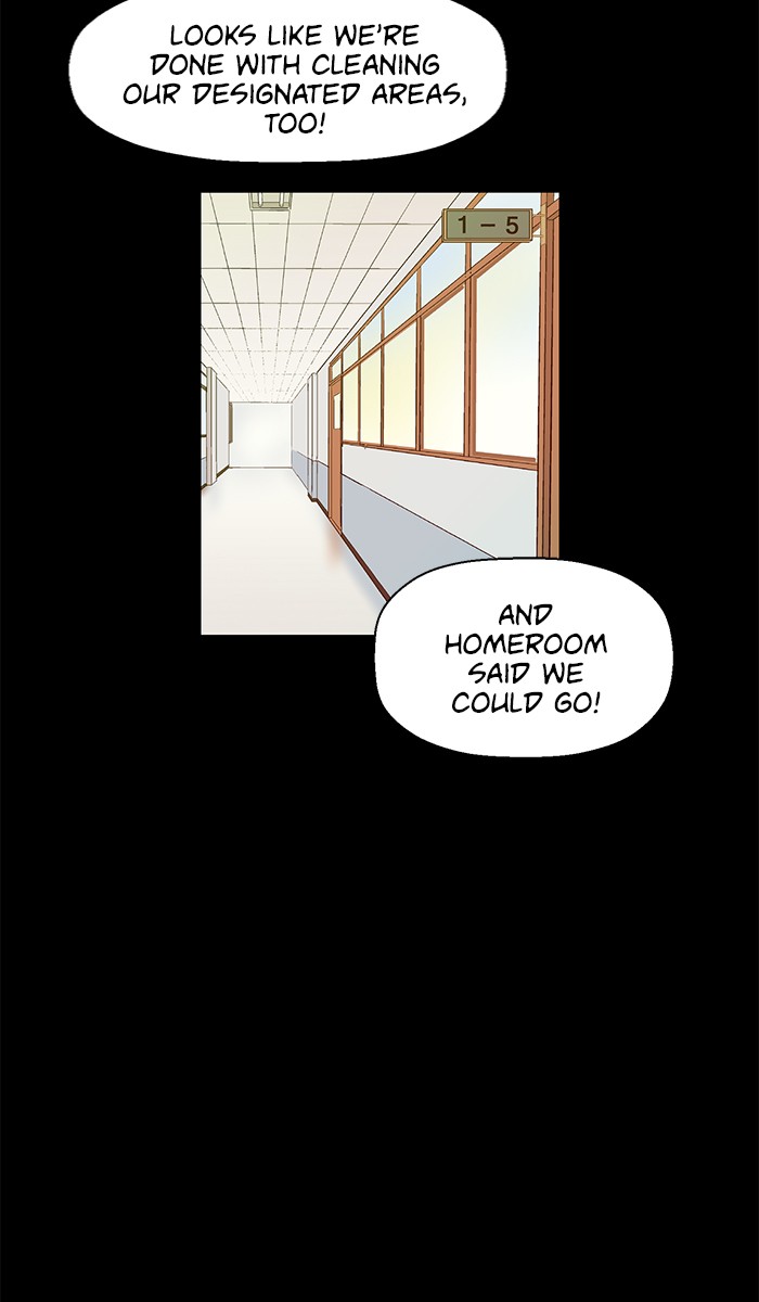 Weak Hero chapter 15 - page 8