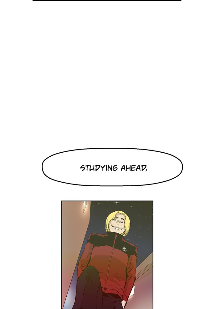 Weak Hero chapter 13 - page 111