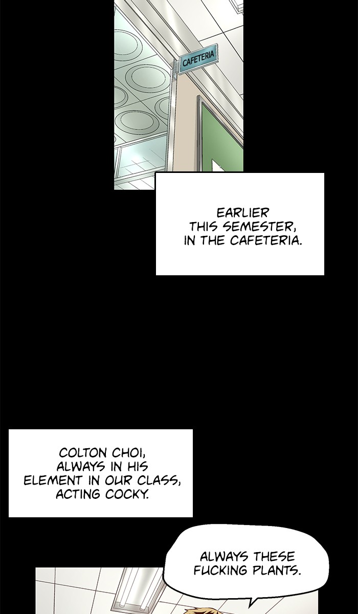 Weak Hero chapter 11 - page 12