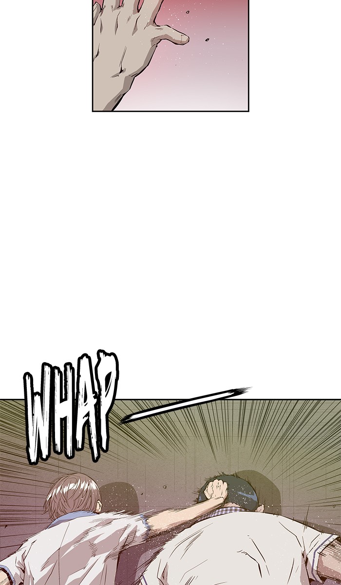 Weak Hero chapter 5 - page 64