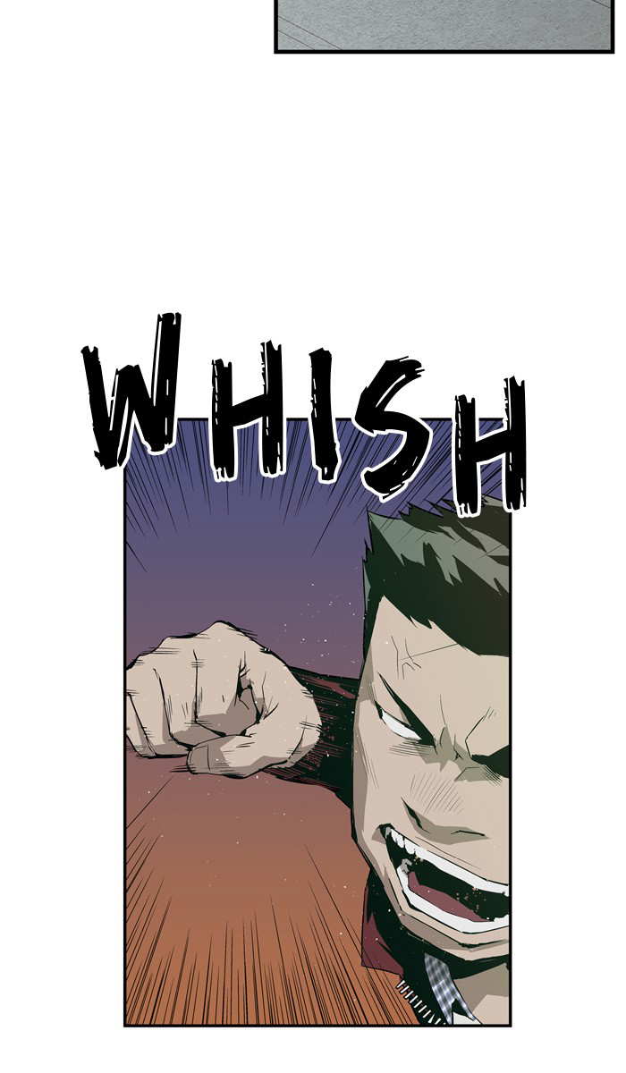 Weak Hero chapter 4 - page 86