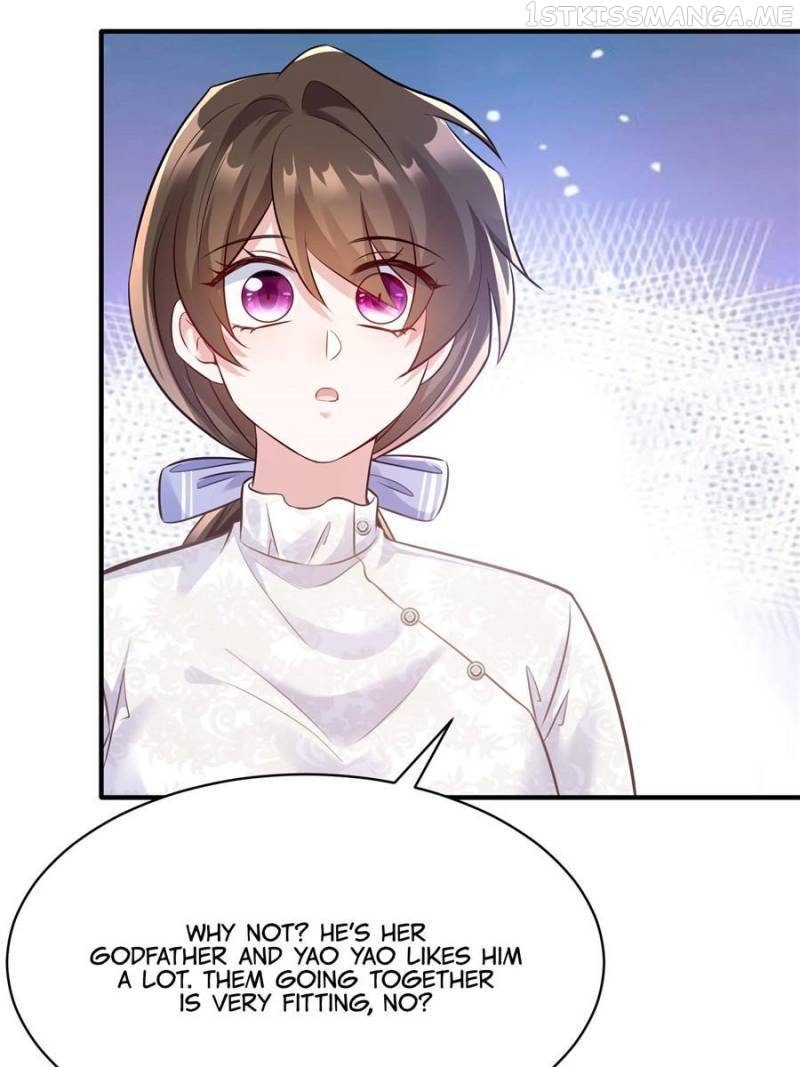 Nancheng Waits for the Moon Chapter 145 - page 20