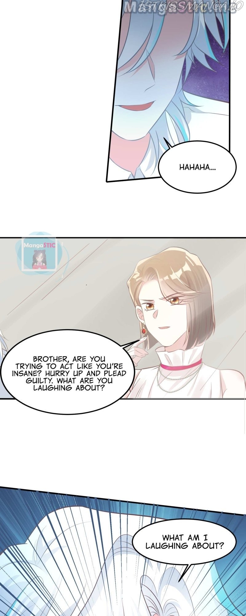 Nancheng Waits for the Moon Chapter 132 - page 11