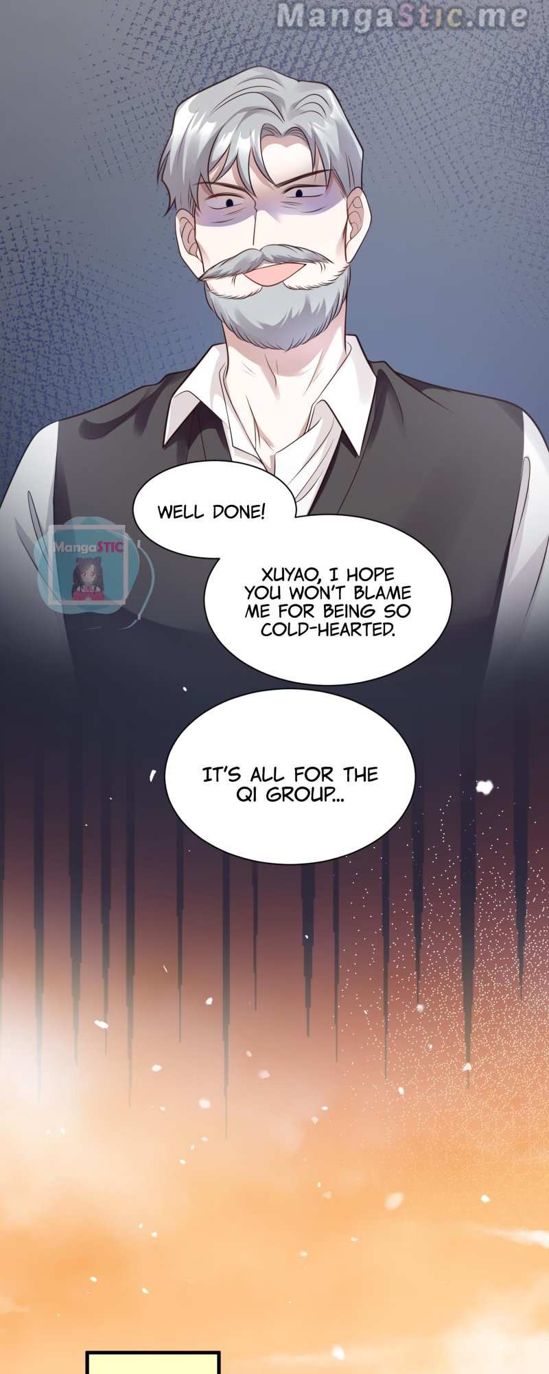 Nancheng Waits for the Moon chapter 128 - page 9