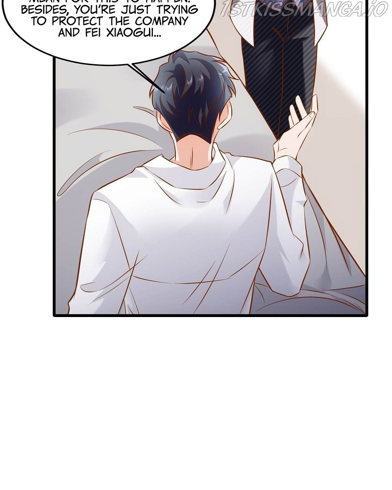 Nancheng Waits for the Moon chapter 116 - page 32
