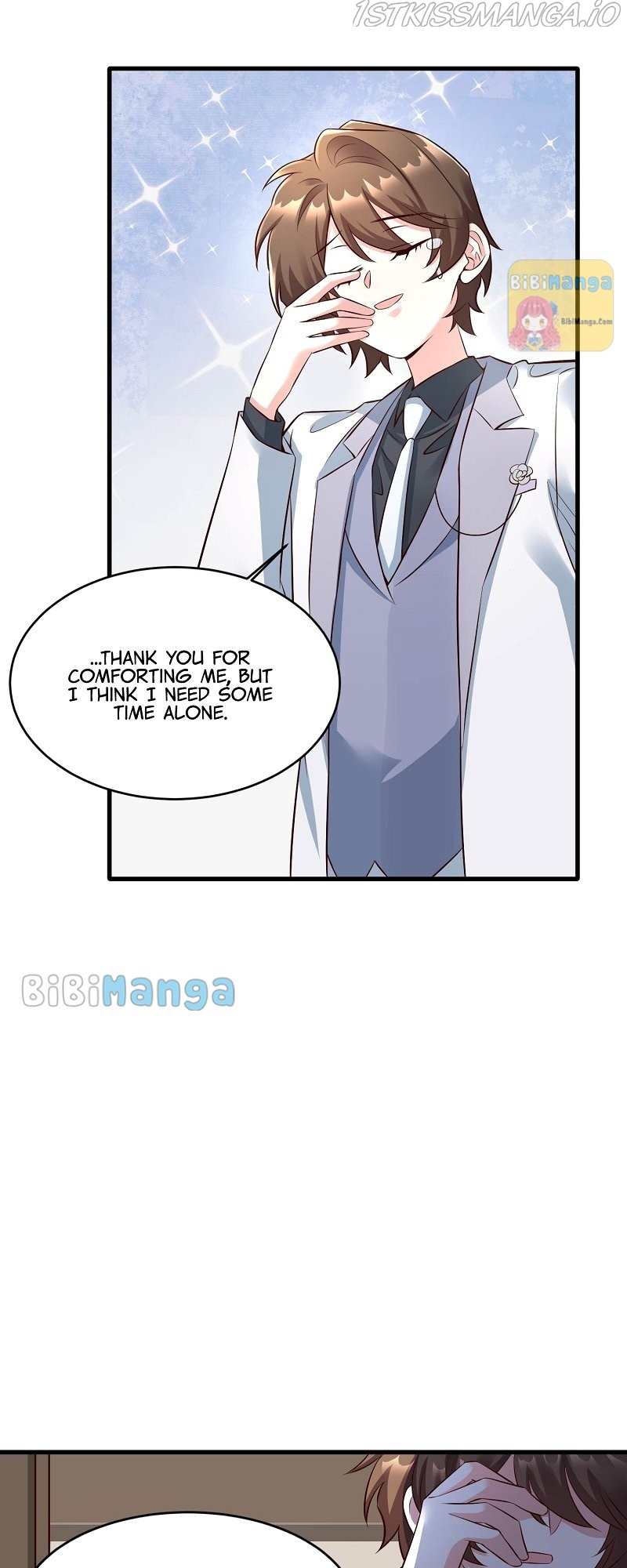 Nancheng Waits for the Moon chapter 116 - page 33