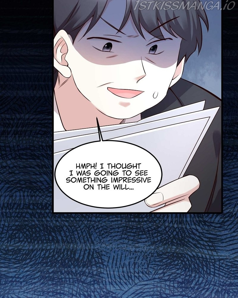 Nancheng Waits for the Moon chapter 114 - page 8