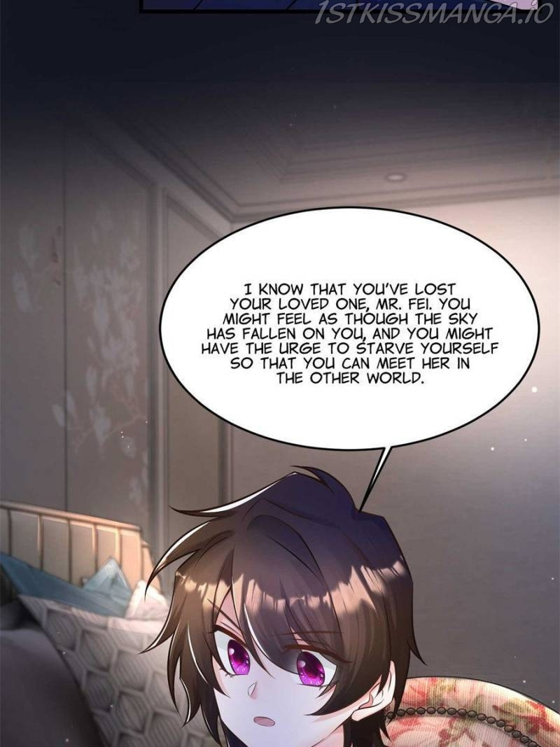 Nancheng Waits for the Moon chapter 98 - page 37