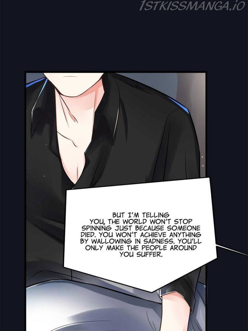 Nancheng Waits for the Moon chapter 98 - page 39