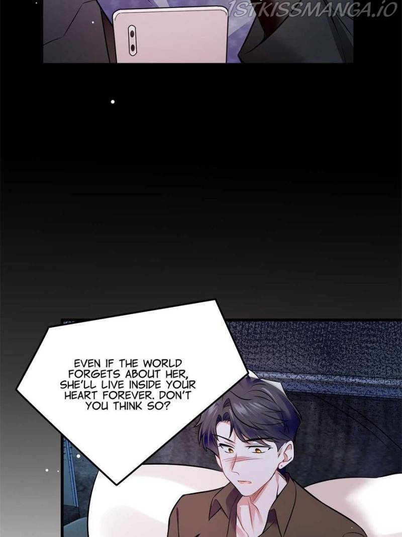 Nancheng Waits for the Moon chapter 98 - page 42