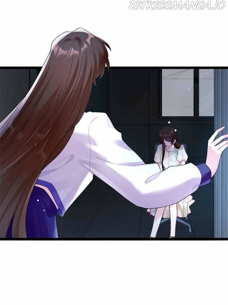 Nancheng Waits for the Moon chapter 94 - page 9