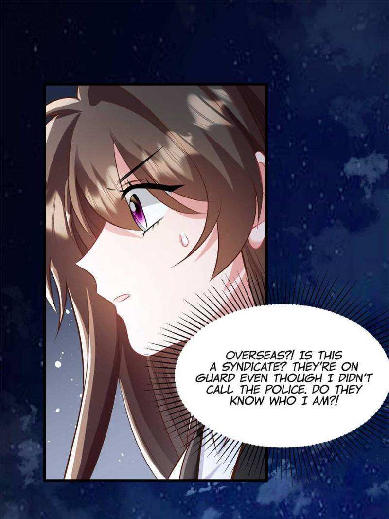 Nancheng Waits for the Moon chapter 92 - page 25