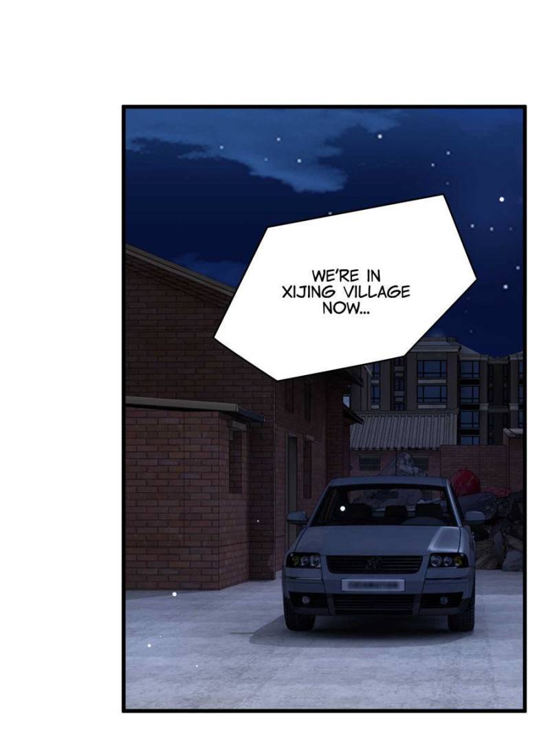 Nancheng Waits for the Moon chapter 92 - page 50