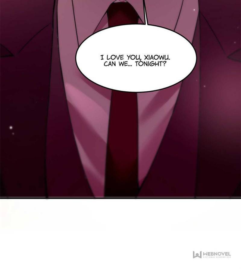 Nancheng Waits for the Moon chapter 89 - page 73