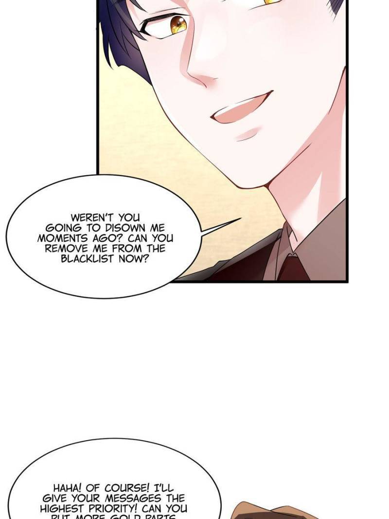 Nancheng Waits for the Moon chapter 87 - page 40